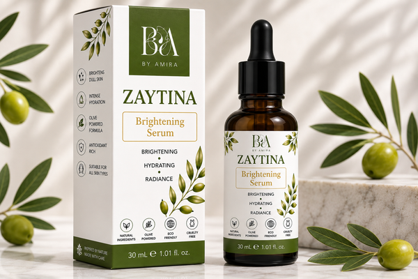 Brightening Serum