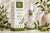 Zaytina Sunscreen SPF 50+