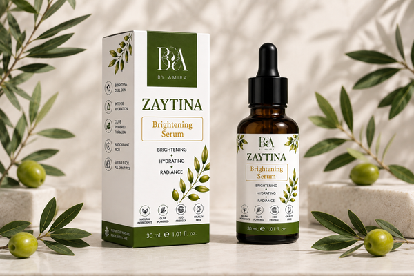 Vitamin C Serum