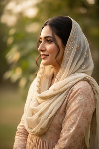 BUSHRA NAZIR