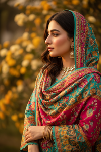 LAIBA ZAHOOR